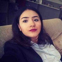 Khanim Mustafayeva
