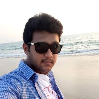 Fahad Shaikh