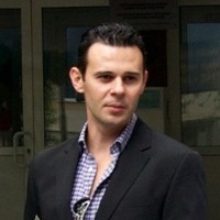 Peter Fischoff