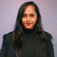 Pratheeksha.M. Haleri