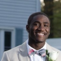 Khalil Walker-Eldridge