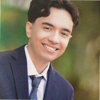 Kevin Alexis A.