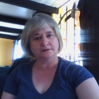 Kathy Ruston