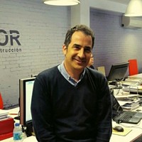 Anton Novo Platas