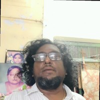 Raja Solomon