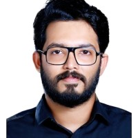 Akash Alosious