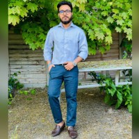 Md Rakib Uzzaman