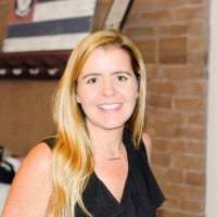 Christina Oliver Quintero