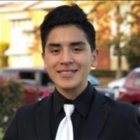 Joshua Garcia