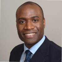 Okechukwu Anochie, MD, MSc