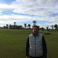 Maximiliano Daniel D'Eramo