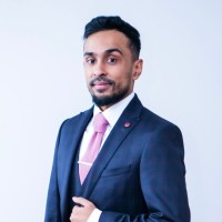 Arif Rahman