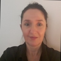 Claire Mcstay