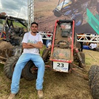 Rafael De Souza Neto Pires