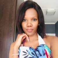 Precious Nkosi