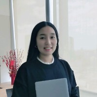 Suzy (Xin) Sun