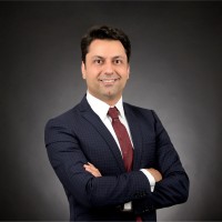 Arash B.Shokouhi