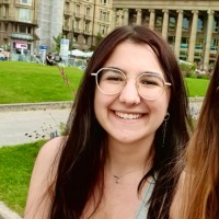 Nathalie Fotini Tsianou
