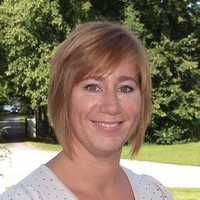 Anna Ståhl