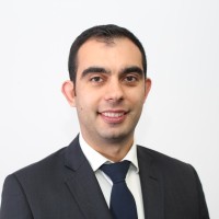 Stavros Charalambos