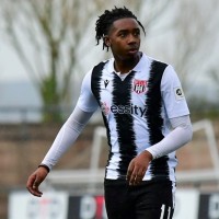 Okera Simmonds