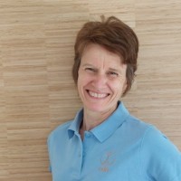 Kathleen Vanden Borre