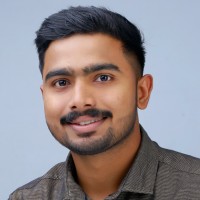 Nishil Kuriakose