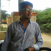 Manjunath Gangadhar