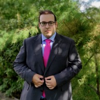 Victor Peral Urones