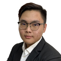 Danny Chai