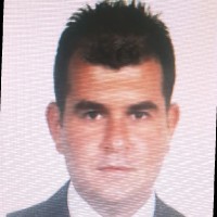 Charbel Fahed