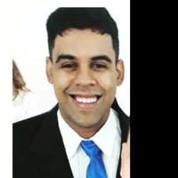 Darlan Olivera Santos Junior