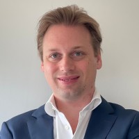 Martijn van den Bemd