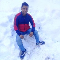 Mukesh Raj