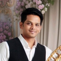 Rupesh Kurhade