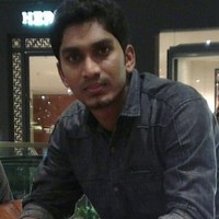 Lin Jacob P Abraham