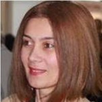 Gabriela Manea