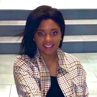 Chynna Harris