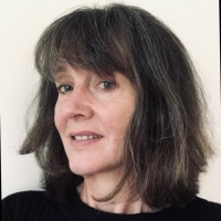Christine Jakeman