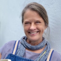 Jacqueline Clark