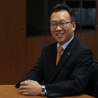 Yoon Taek Park