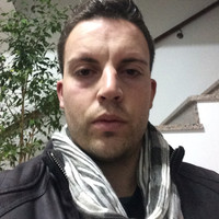 Nuno Rodrigues
