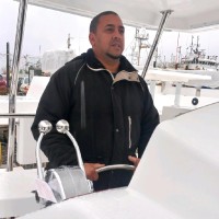 Walied Domingo