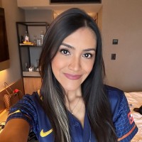 Mattie Van Hook