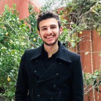 Yusuf El-Shiekh