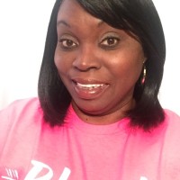 Shirley Rouse
