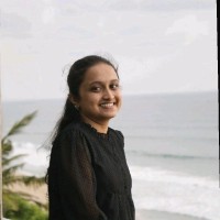Nikitha Kamath