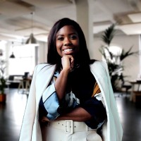 Mariam Senghore