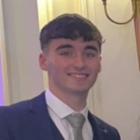 Conor Keane