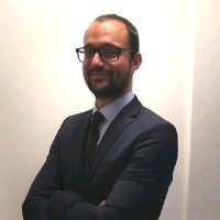 Dimitris Michalopoulos